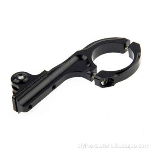TMC Bike Aluminum Handlebar Bar Adapter Pro Mount for GoPro HD Hero 3+/3/2